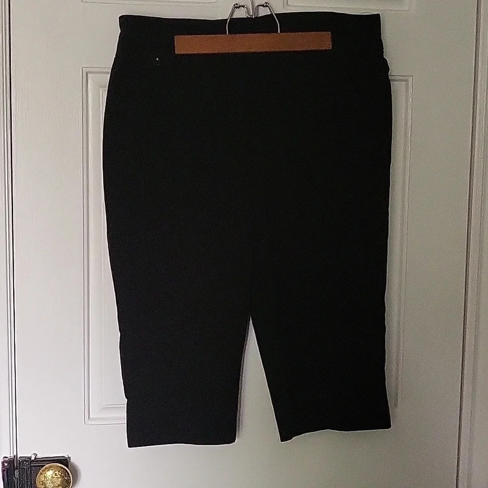 Reitman's "The Original Comfort" Bermuda  Shorts
